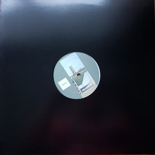 Unscripted | Mint (M) Generic - TECHNO