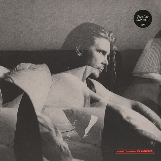Marcel Dettmann - DJ-Kicks (2LP Gatefold) | Mint (M) Mint (M) - TECHNO *SEALED*