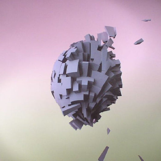 Providence Reworks - Part I | Mint (M) Mint (M)