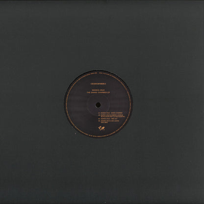 The Snake Charmer EP | Mint (M) Generic