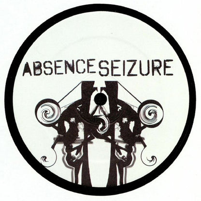 Seizure No. 11 | Mint (M) Mint (M)