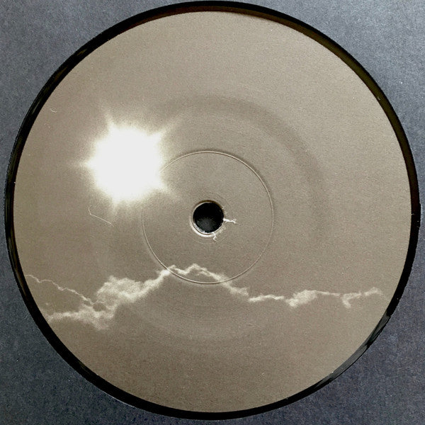 Christopher Ledger Dark Moon EP LP Mint (M) Mint (M)