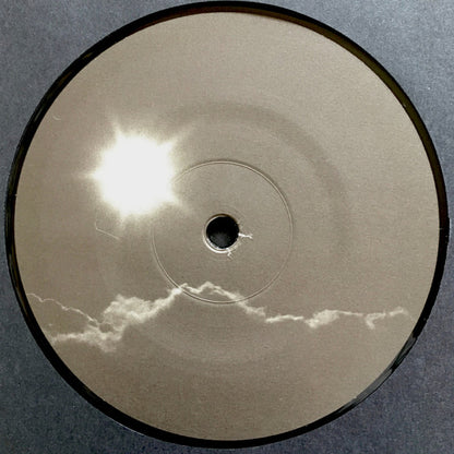 Dark Moon EP | Mint (M) Mint (M)