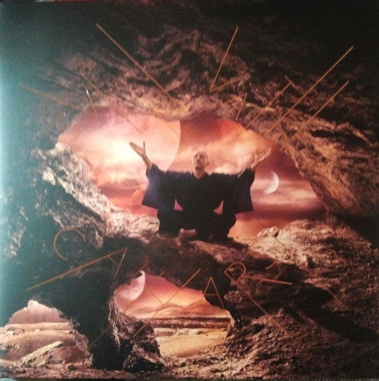 Catharsis | Mint (M) Mint (M) - TECHNO *SEALED*