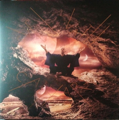 Catharsis | Mint (M) Mint (M) - TECHNO *SEALED*