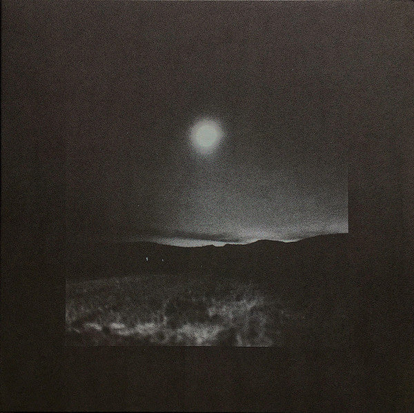 Dark Moon EP | Mint (M) Mint (M)