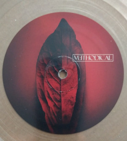 Radial (2) - Espacio | Mint (M) Generic - TECHNO