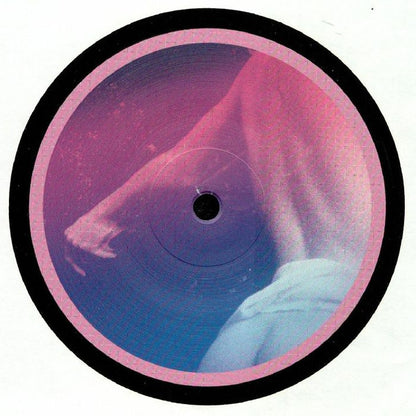 Kirill Mamin - Stay | Mint (M) Generic - TECHNO