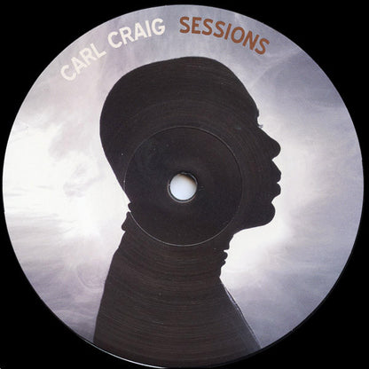 Sessions (3LP) | Mint (M) Mint (M) - TECHNO