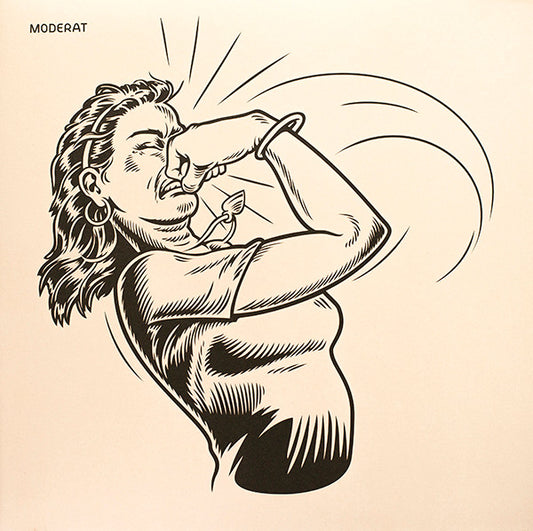 Moderat | Mint (M) Mint (M) - TECHNO