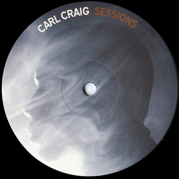 Sessions (3LP) | Mint (M) Mint (M)
