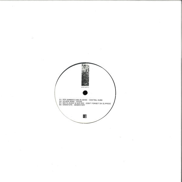 Construction Tools Vol III | Mint (M) Mint (M)