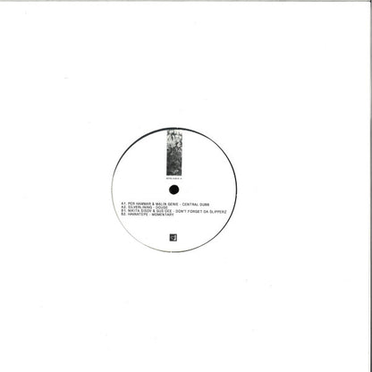 Construction Tools Vol III | Mint (M) Mint (M)