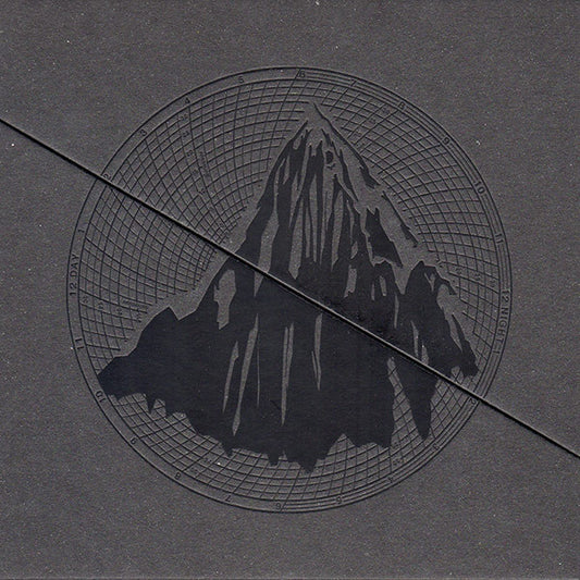 Various - Erased Tapes Collection V (5x7" box) | Mint (M) Mint (M) - TECHNO *BOX*