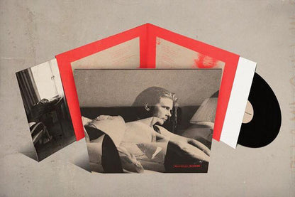 Marcel Dettmann - DJ-Kicks (2LP Gatefold) | Mint (M) Mint (M) - TECHNO *SEALED*