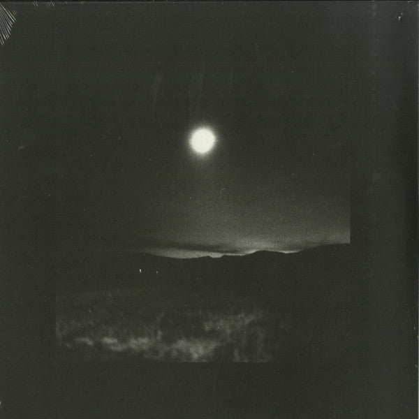 Dark Moon EP | Mint (M) Mint (M)
