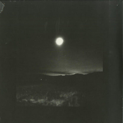 Dark Moon EP | Mint (M) Mint (M)