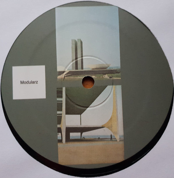 Unscripted | Mint (M) Generic - TECHNO
