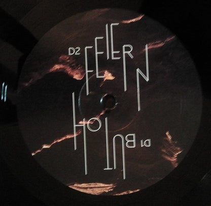 Catharsis | Mint (M) Mint (M) - TECHNO *SEALED*