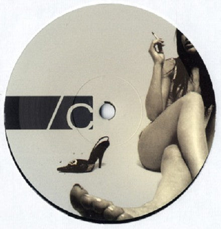 Joy Kitikonti - C - Love Alien | Mint (M) Generic - TECHNO