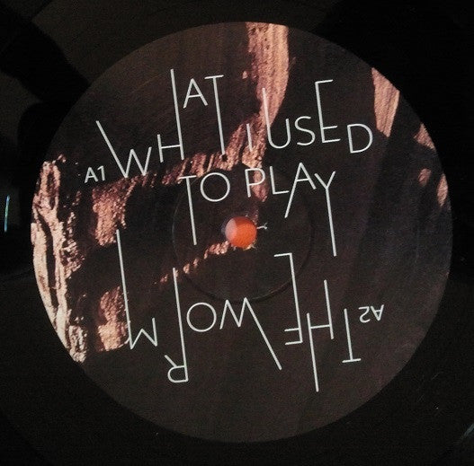 Catharsis | Mint (M) Mint (M) - TECHNO *SEALED*