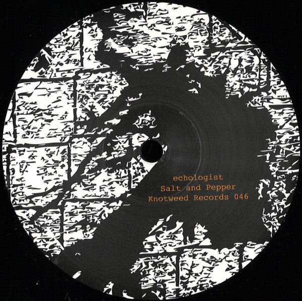 Salt and Pepper E.P. | Mint (M) Generic