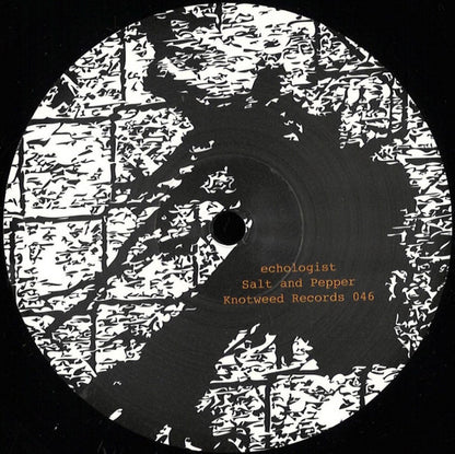 Salt and Pepper E.P. | Mint (M) Generic