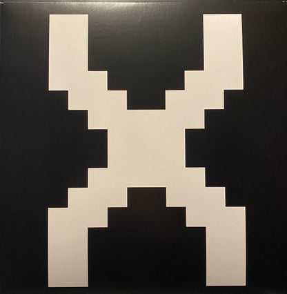 Charlotte De Witte - Power Of Thought EP | Mint (M) Mint (M) - TECHNO