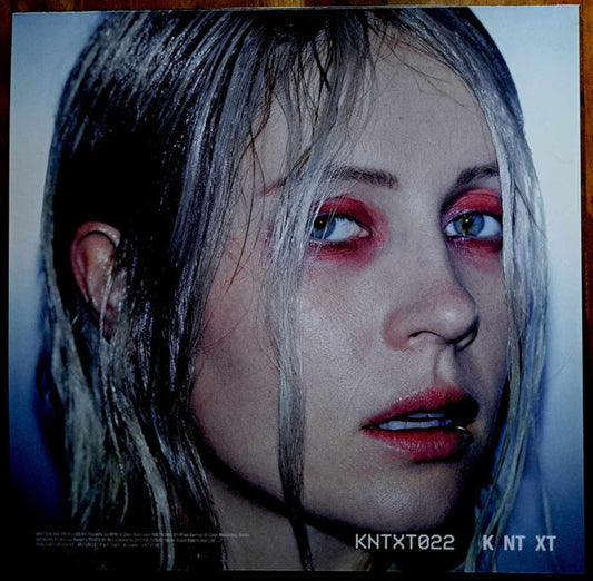 Charlotte De Witte - Power Of Thought EP | Mint (M) Mint (M) - TECHNO