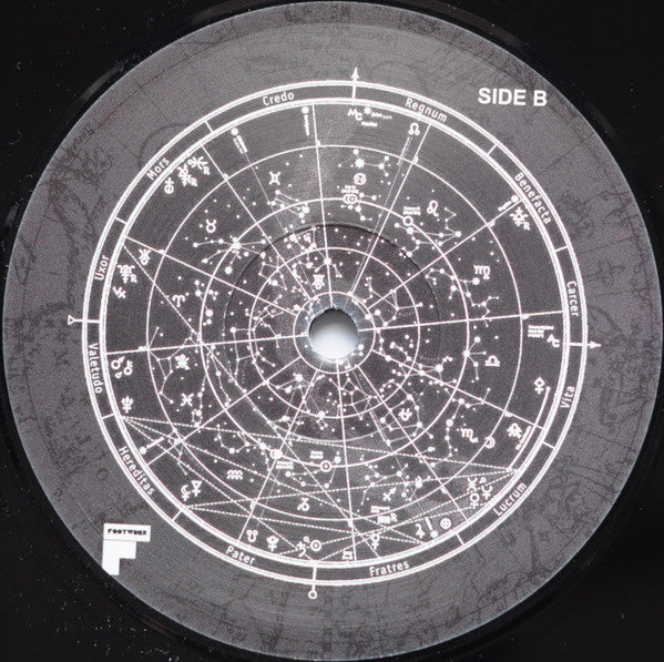 Jay Lumen - From Outer Space | Mint (M) Generic - TECHNO