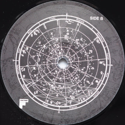 Jay Lumen - From Outer Space | Mint (M) Generic - TECHNO
