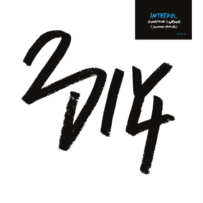 Everything Is Wrong (Solomun Remix) | Mint (M) Mint (M)
