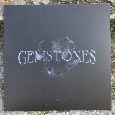 Various Gemstones | Obsidian LP Mint (M) Mint (M)