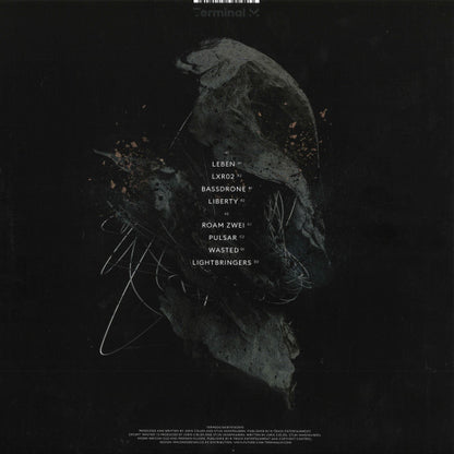 Joyhauser - In Memoro | Mint (M) Mint (M) - TECHNO