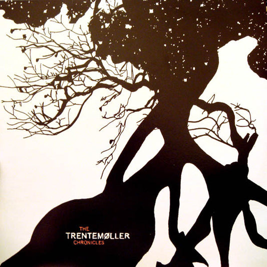 The Trentemøller Chronicles | Mint (M) Mint (M)