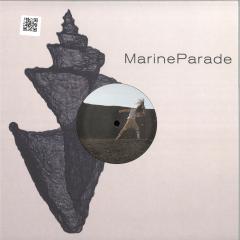 Adam Freeland - Twister (VINYL 12" MARINE PARADE) | NEW - TECHNO