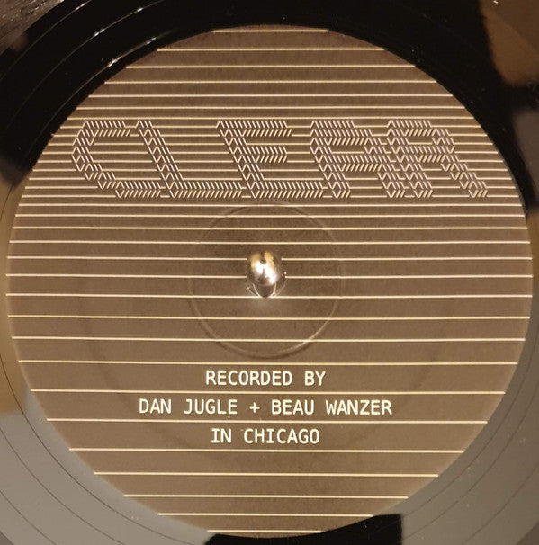 Juzer - Old Reliable | Mint (M) Generic - TECHNO