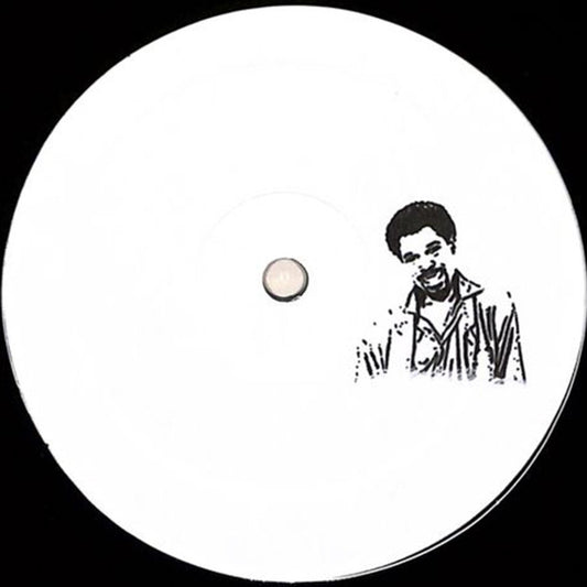 Unknown Artist - Them Nights | Mint (M) Generic - TECHNO