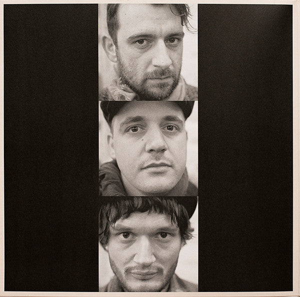 Moderat | Mint (M) Mint (M) - TECHNO