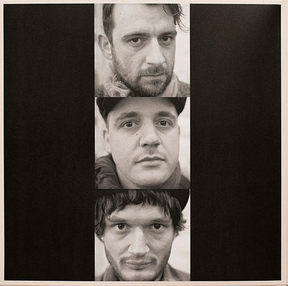 Moderat | Mint (M) Mint (M) - TECHNO