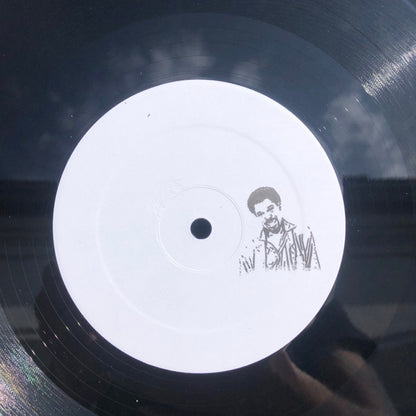 Unknown Artist - Them Nights | Mint (M) Generic - TECHNO
