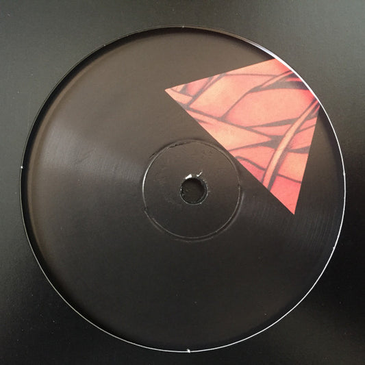 Iron Jungle EP | Mint (M) Generic