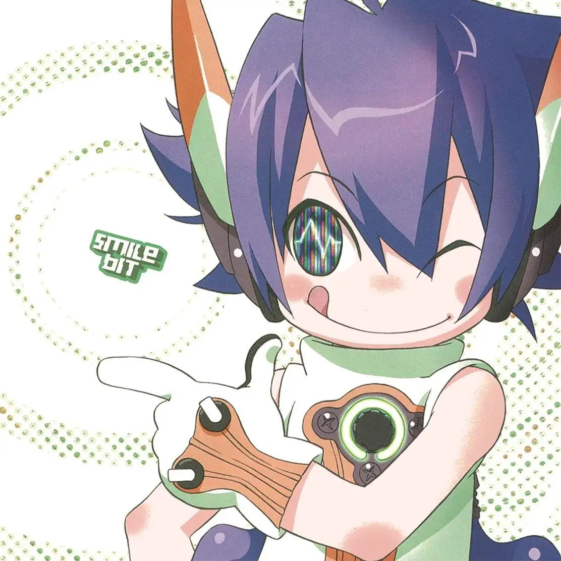 Technorider Tammy - Smilebit - Techno Rider Tammy: 2 |