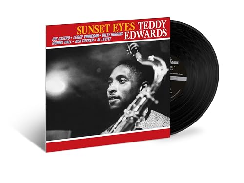 Sunset Eyes (Blue Note Tone Poet Edition) [180G Lp] |