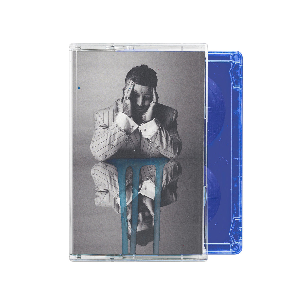 Teddy Swims - Ugly [Cassette] |
