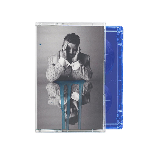 Teddy Swims - Ugly [Cassette] |