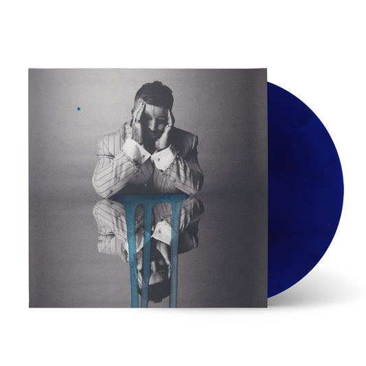 Teddy Swims - Ugly [Ultra Marine Blue Vinyl] |