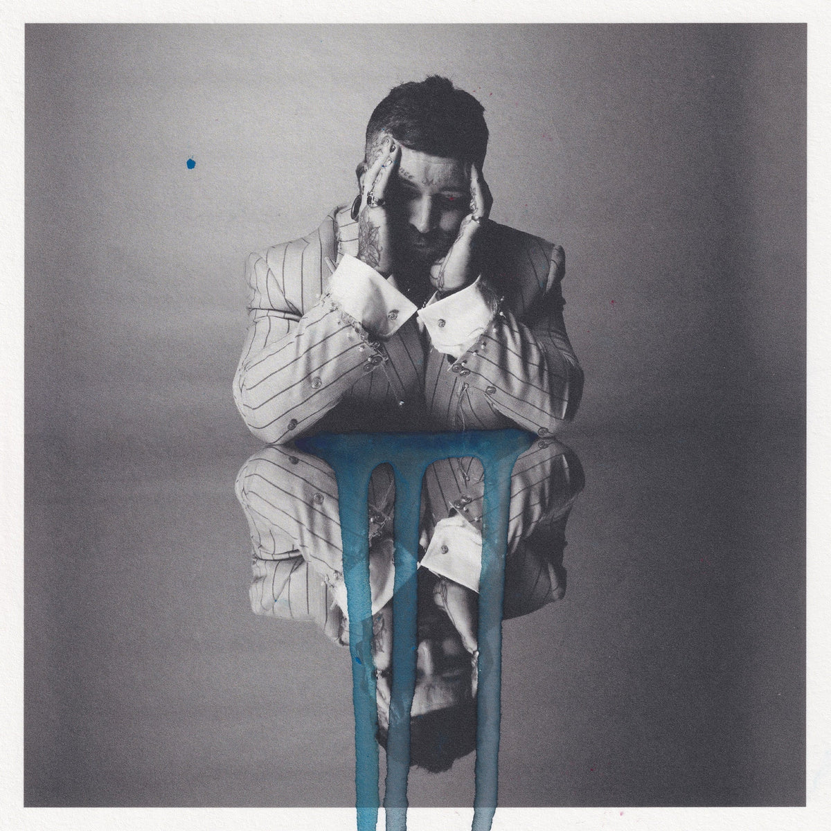 Teddy Swims - Ugly |