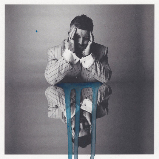 Teddy Swims - Ugly |