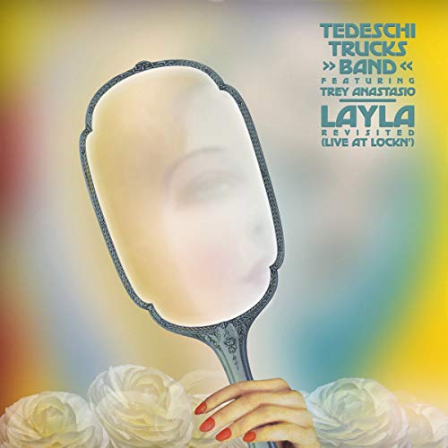 Layla Revisited (Live At LOCKN') [3 LP] | Mint (M) Mint (M) - ROCK